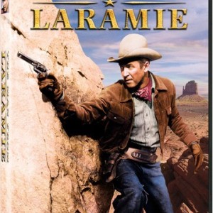 THE MAN FROM LARAMIE