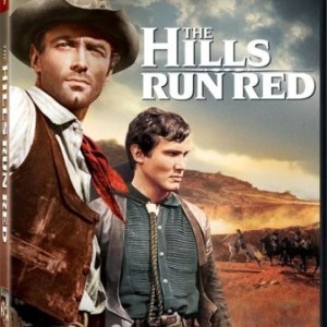 THE HILLS RUN RED