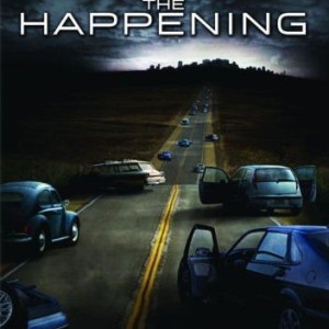 THE HAPPENING