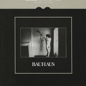 BAUHAUS - IN THE FLAT FIELD
