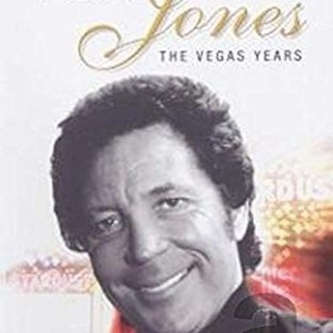 TOM JONES - THE VEGAS YEARS