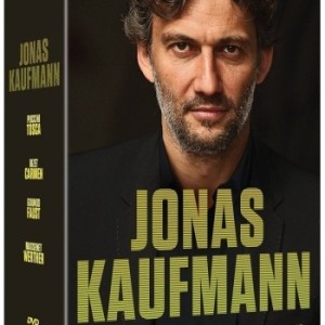 JONAS KAUFMANN - ULTIMATE COLLECTION