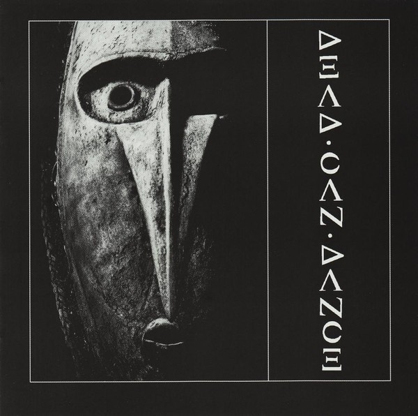 DEAD CAN DANCE - DEAD CAN DANCE - GARDEN ARCANE