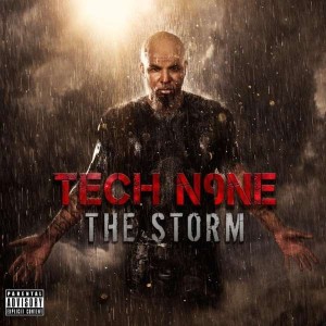 TECH N9NE - THE STORM