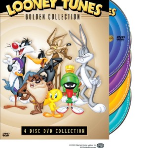 LOONEY TUNES - GOLDEN COLLECTION - VOLUMEN 1