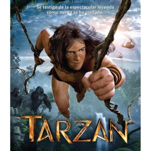 TARZAN