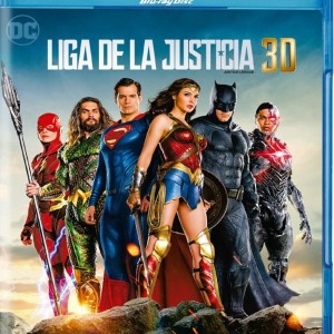 LIGA DE LA JUSTICIA