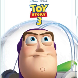 TOY STORY 3