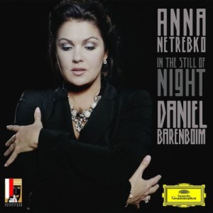 ANNA NETREBKO & DANIEL BARENBOIM - IN THE STILL OF NIGHT