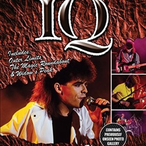 IQROCK - LIVE FROM CAMDEN PALACE LONDON