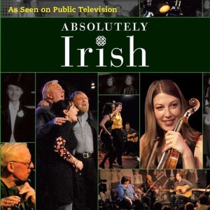 ABSOLUTELY IRISH - VARIOS ARTISTAS