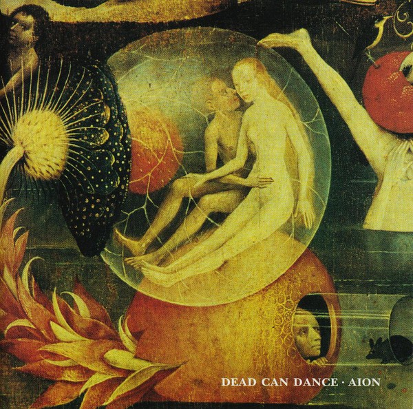 DEAD CAN DANCE - AION