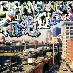 SUFJAN STEVENS - THE BQE