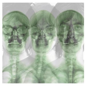 SUPERGRASS - SUPERGRASS