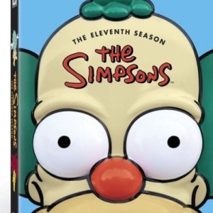 THE SIMPSONS - SEASON 11
