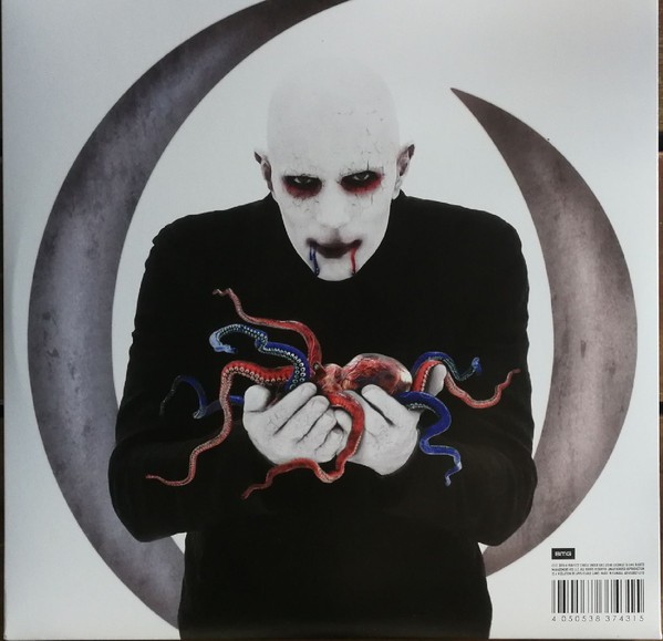 A PERFECT CIRCLE - EAT THE ELEPHANT - Imagen 2