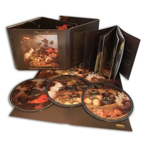 PROCOL HARUM - EXOTIC BIRDS AND FRUITS