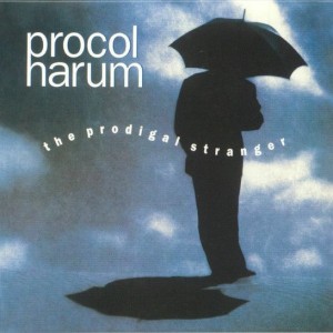 PROCOL HARUM - THE PRODIGAL STRANGER