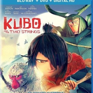 KUBO AND THE TWO STRINGS