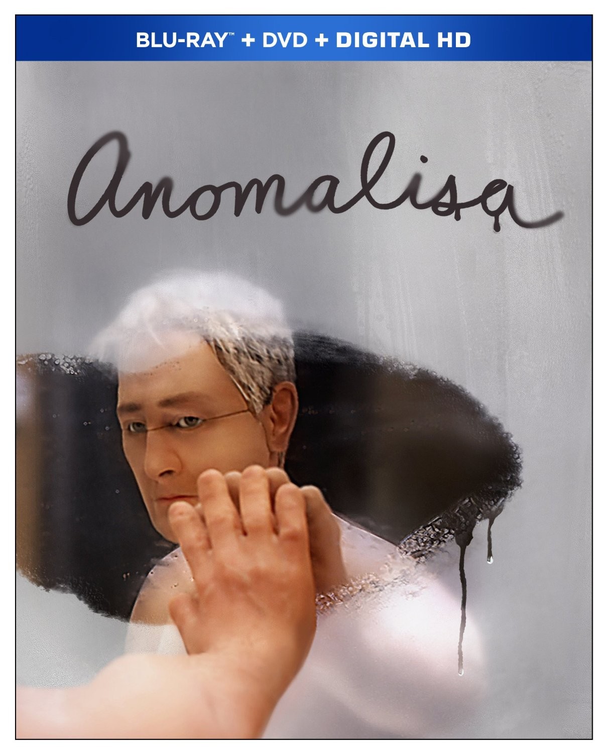 ANOMALISA