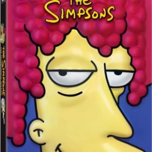 THE SIMPSONS - SEASON 17