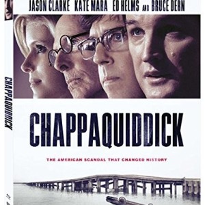 CHAPPAQUIDDICK