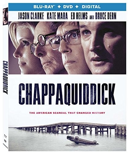CHAPPAQUIDDICK