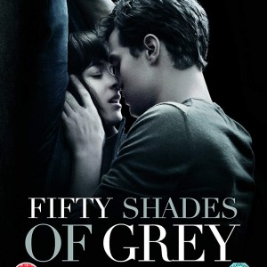 CINCUENTA SOMBRAS DE GREY