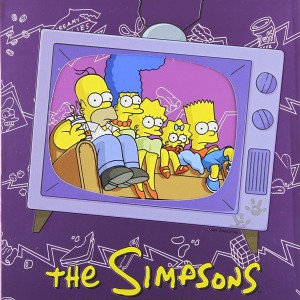 THE SIMPSONS - SEASON 3