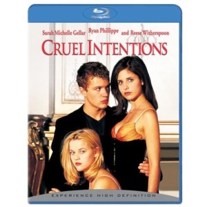 CRUEL INTENTIONS