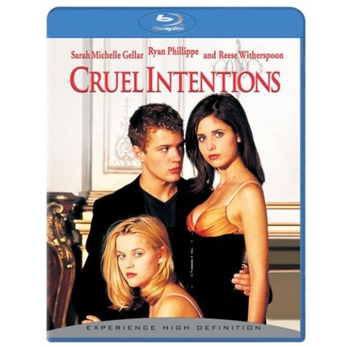 CRUEL INTENTIONS