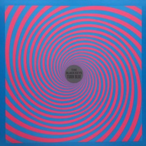 THE BLACK KEYS - TURN BLUE