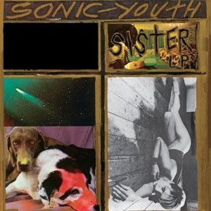 SONIC YOUTH - SISTER