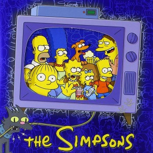 THE SIMPSONS - 4 SEASON