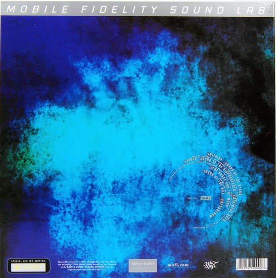 DEAD CAN DANCE - SPIRITCHASER - Imagen 3