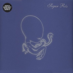 SIGUR ROS - AGAETIS BYRJUN