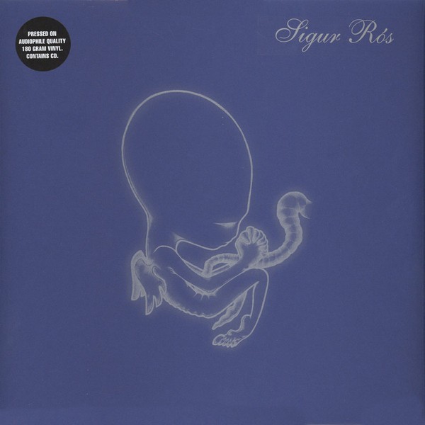 SIGUR ROS - AGAETIS BYRJUN