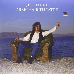 JEFF LYNNE ELO - ARMCHAIR THEATRE