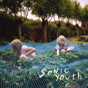 SONIC YOUTH - MURRAY STREET