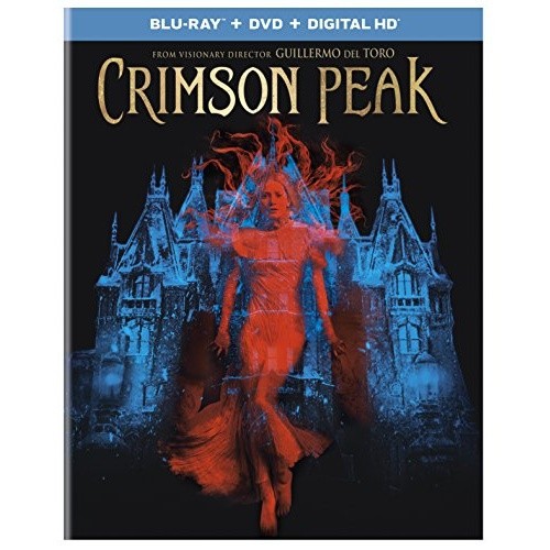 CRIMSON PEAK