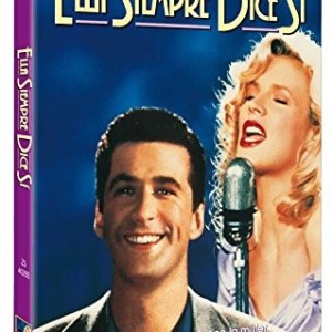 ELLA SIEMPRE DICE SI