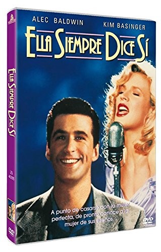 ELLA SIEMPRE DICE SI
