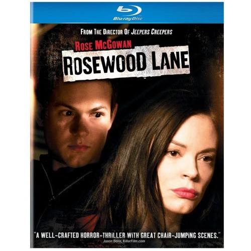 ROSEWOOD LANE