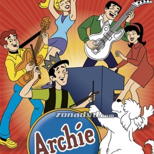ARCHIE - SERIE COMPLETA