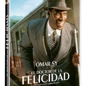 EL DOCTOR DE LA FELICIDAD