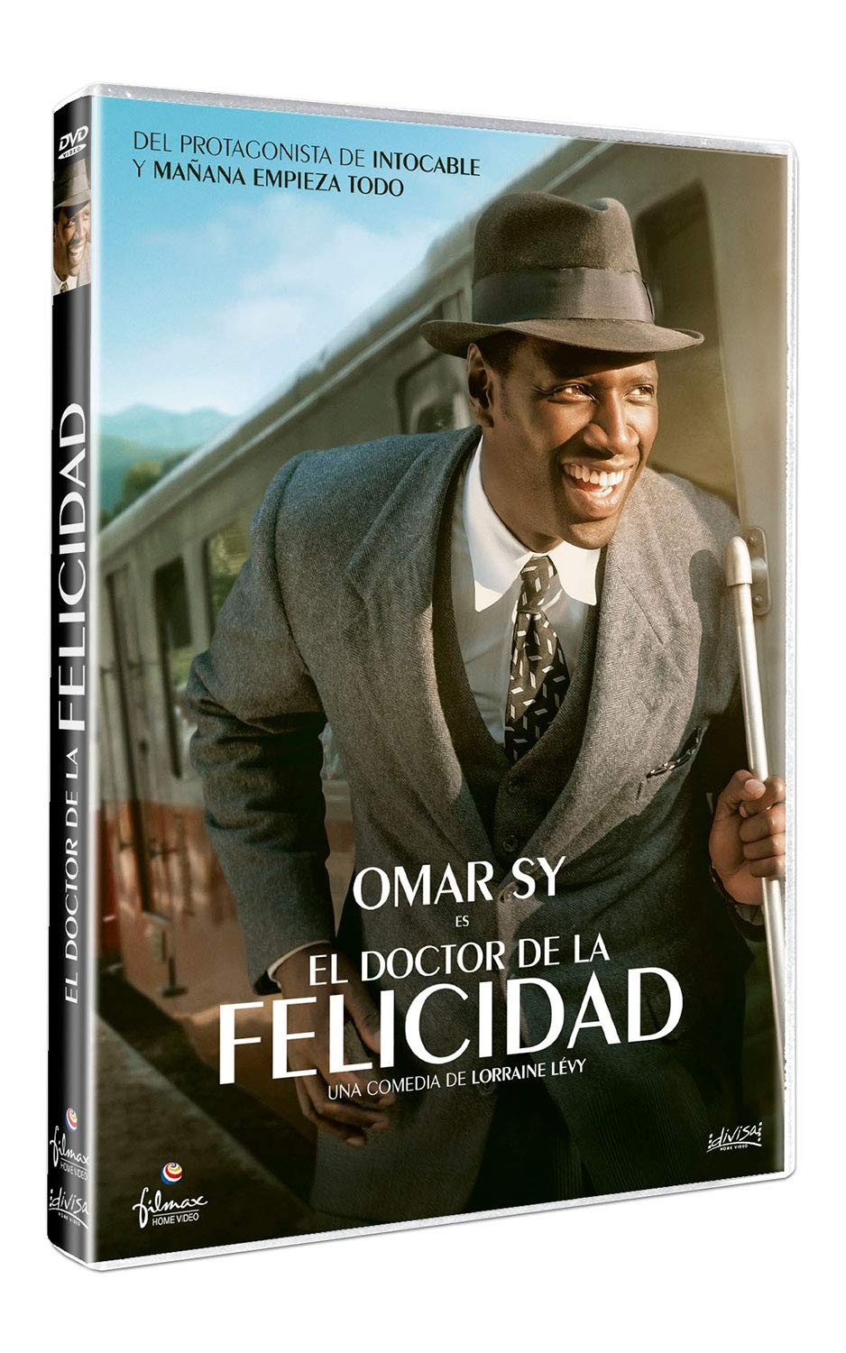EL DOCTOR DE LA FELICIDAD