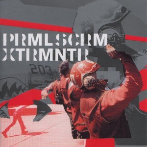 PRIMAL SCREAM - XTRMNTR