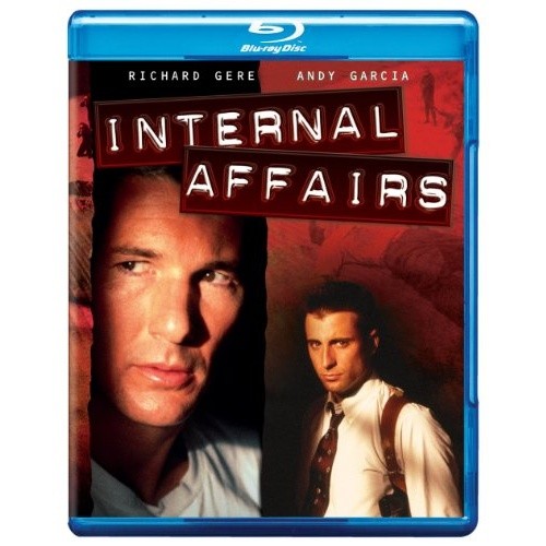 INTERNAL AFFAIRS