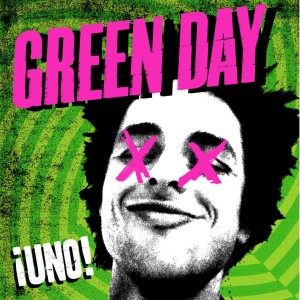 GREEN DAY - UNO