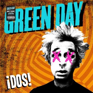 GREEN DAY - !DOS¡